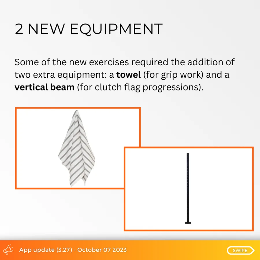 Version 3.27 announcement, image 6 of 7