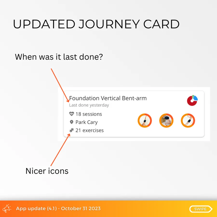 Version 4.1 announcement, image 3 of 3