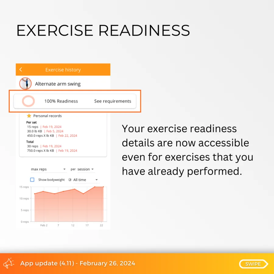Version 4.11 announcement, image 4 of 7