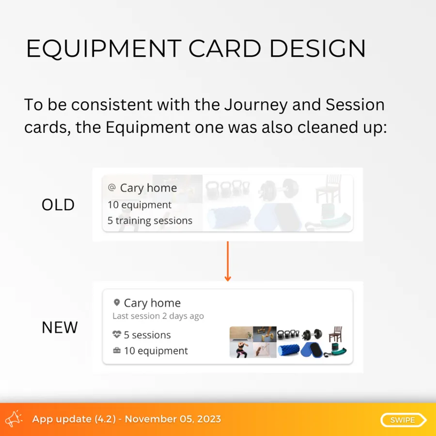 Version 4.2 announcement, image 2 of 5