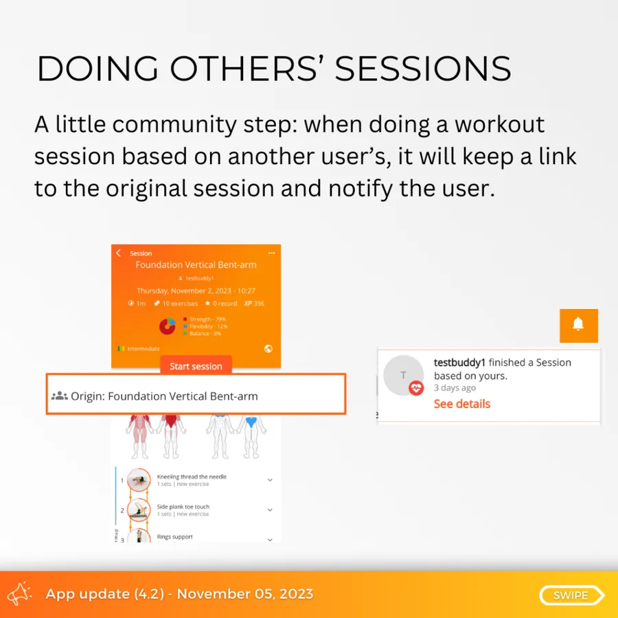 Version 4.2 announcement, image 5 of 5