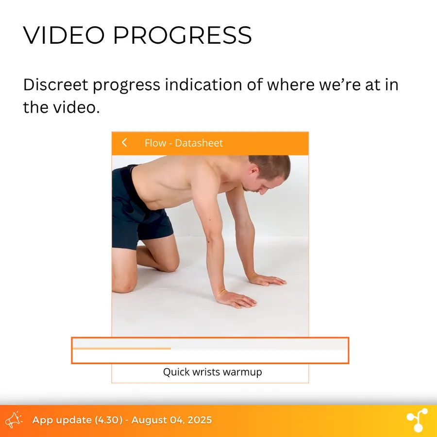 Version 4.30 announcement, image 6 of 6
