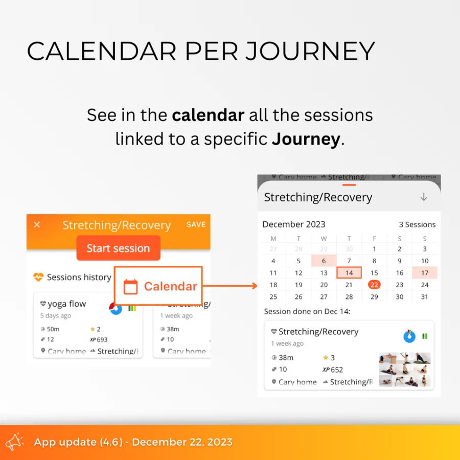 Version 4.6 announcement, image 5 of 5