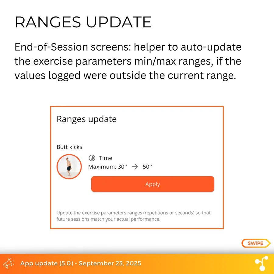 Version 5.0.3 announcement, image 7 of 10