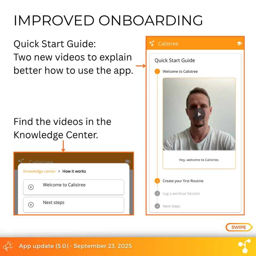 Version 5.0.3 announcement, image 9 of 10