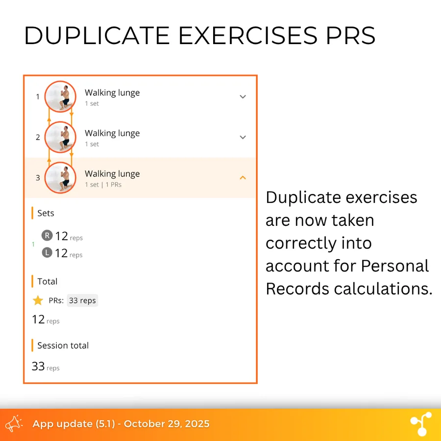 Version 5.1.0 announcement, image 4 of 4