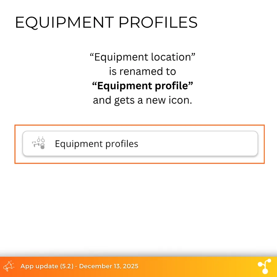 Version 5.2.1 announcement, image 6 of 6