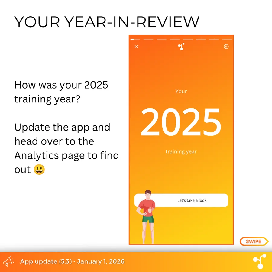 Version 5.3.2 announcement, image 2 of 7
