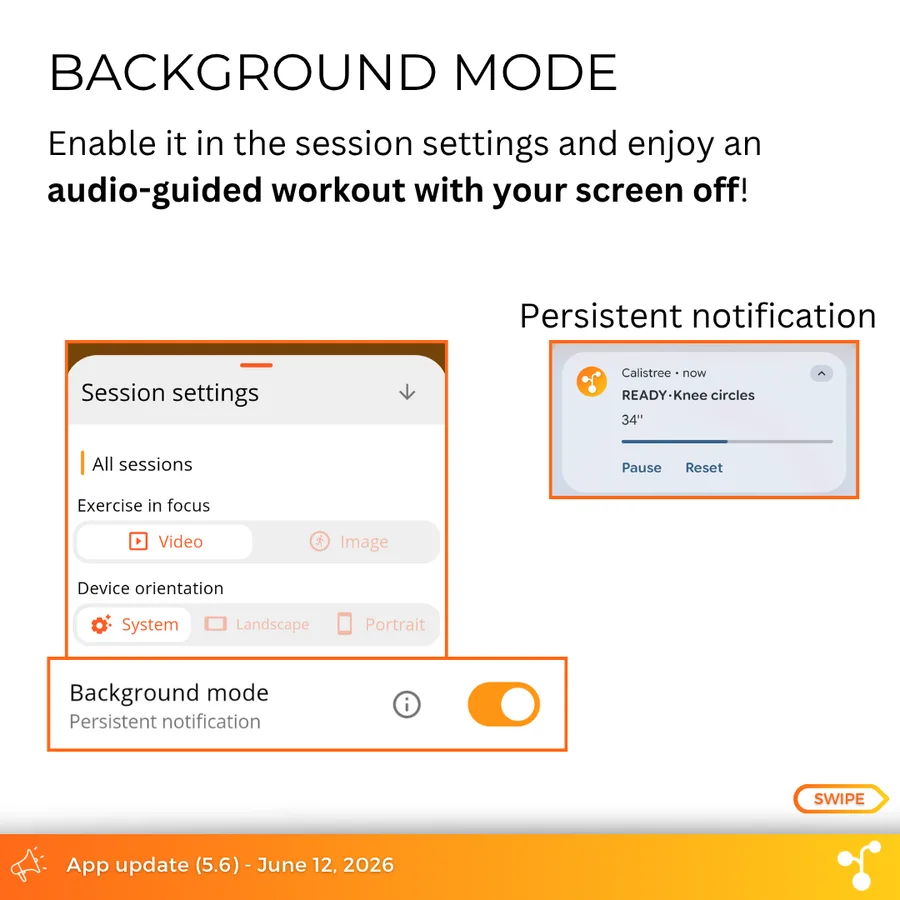 Version 5.6.5 announcement, image 3 of 9