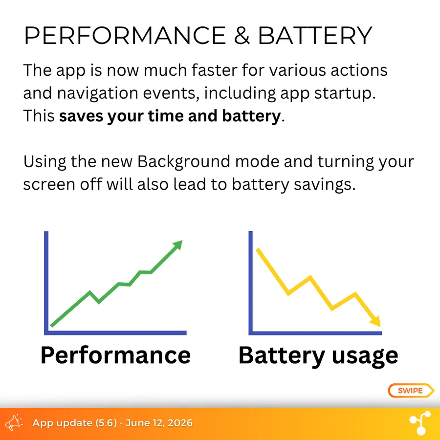 Version 5.6.5 announcement, image 5 of 9