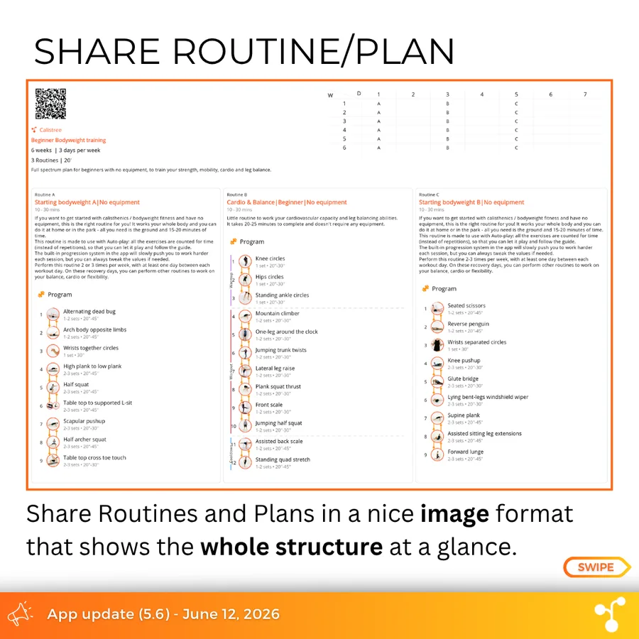 Version 5.6.5 announcement, image 6 of 9