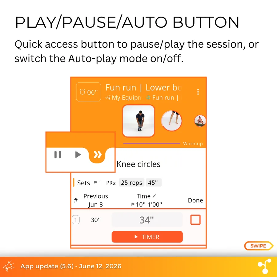 Version 5.6.5 announcement, image 7 of 9