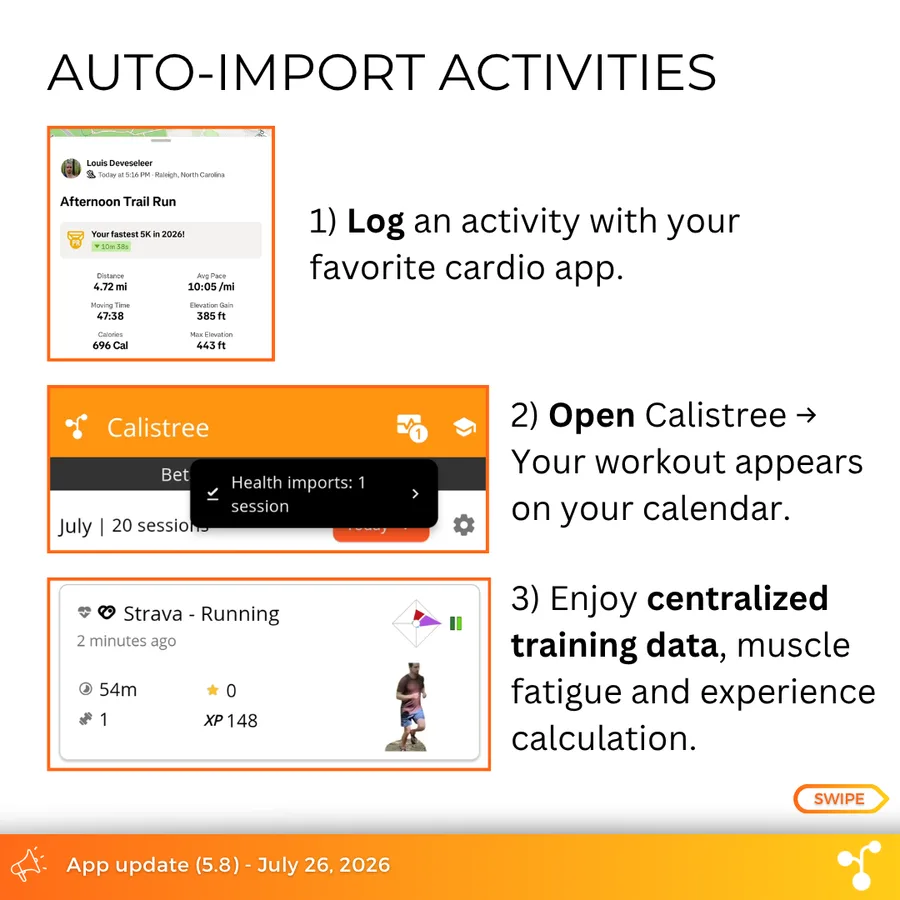 Version 5.8.3 announcement, image 3 of 6