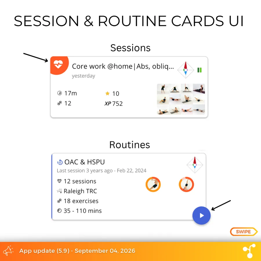 Version 5.9.0 announcement, image 2 of 6