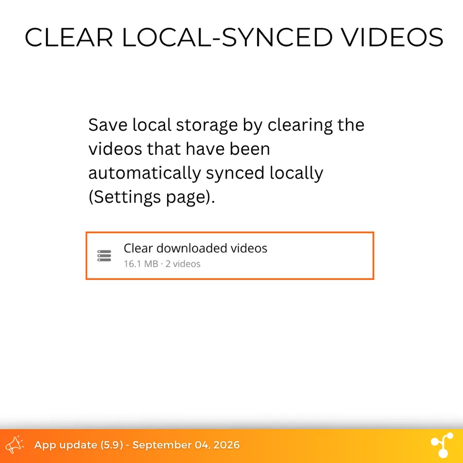 Version 5.9.0 announcement, image 6 of 6